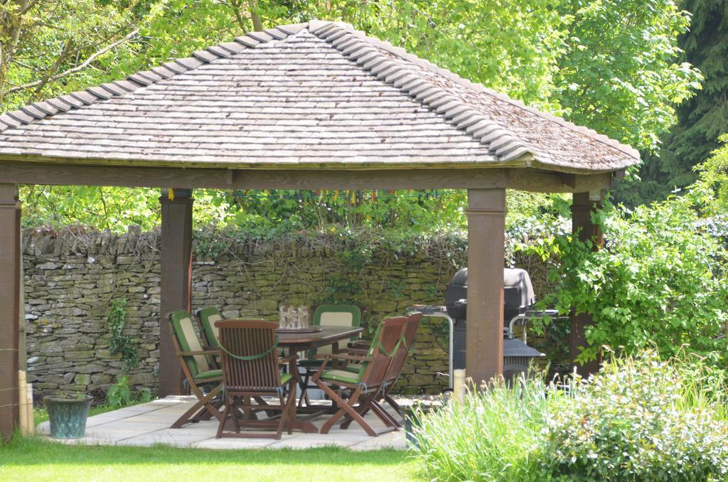 Woodland Guesthouse Stow-on-the-Wold Exteriör bild