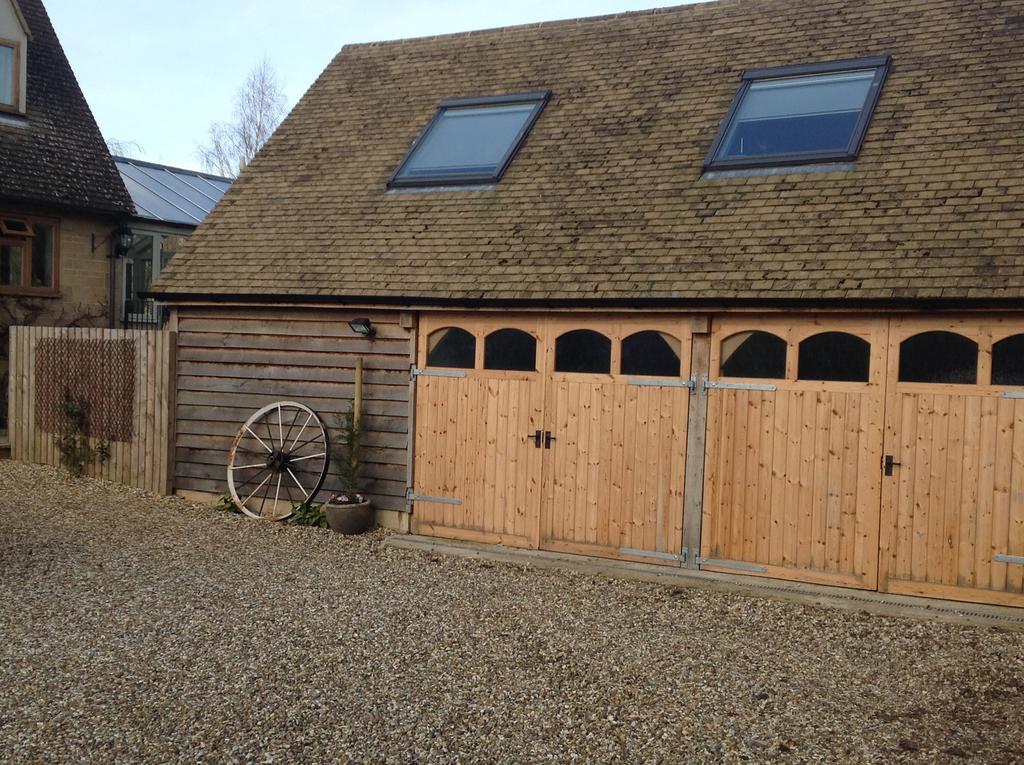 Woodland Guesthouse Stow-on-the-Wold Exteriör bild