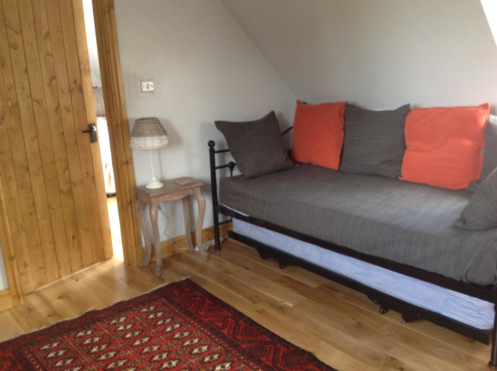 Woodland Guesthouse Stow-on-the-Wold Exteriör bild