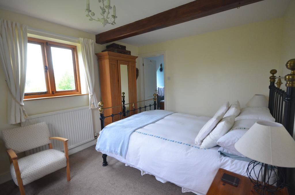 Woodland Guesthouse Stow-on-the-Wold Rum bild