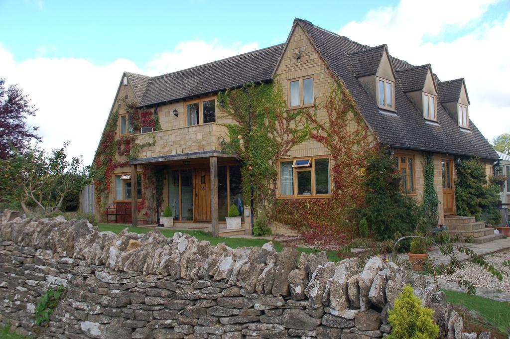 Woodland Guesthouse Stow-on-the-Wold Exteriör bild
