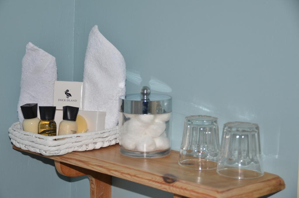 Woodland Guesthouse Stow-on-the-Wold Exteriör bild