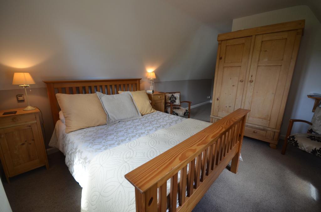 Woodland Guesthouse Stow-on-the-Wold Rum bild