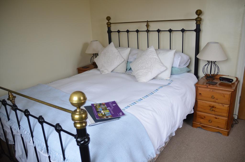 Woodland Guesthouse Stow-on-the-Wold Rum bild