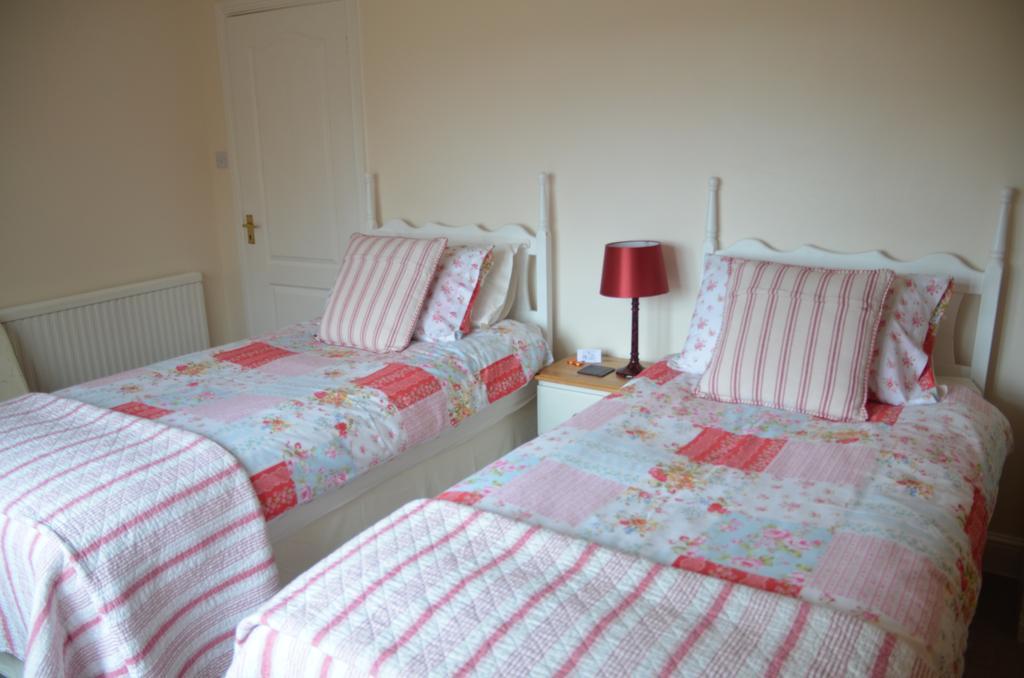 Woodland Guesthouse Stow-on-the-Wold Rum bild