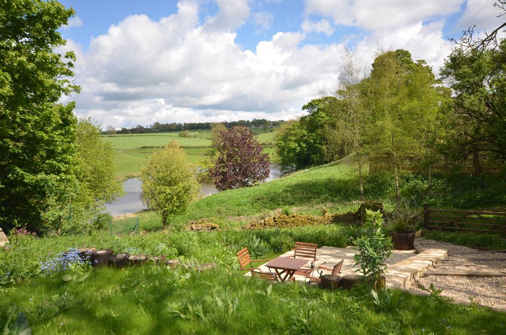 Woodland Guesthouse Stow-on-the-Wold Exteriör bild
