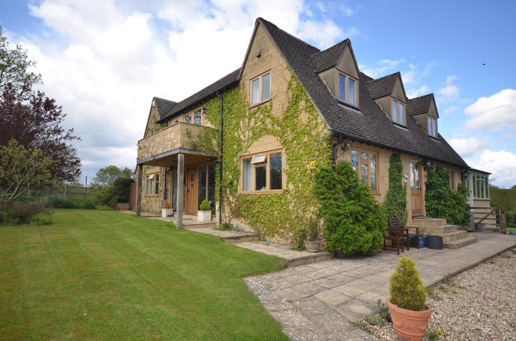 Woodland Guesthouse Stow-on-the-Wold Exteriör bild