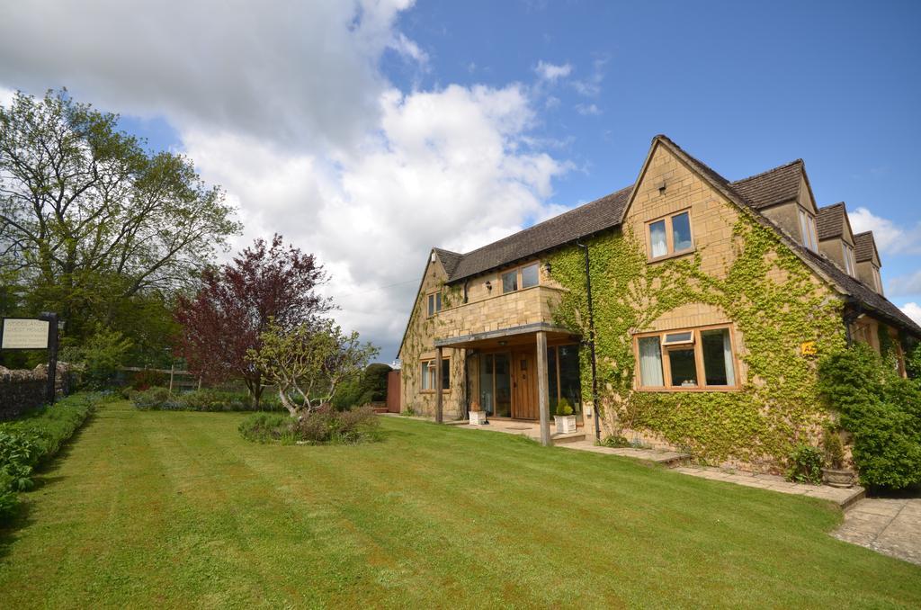Woodland Guesthouse Stow-on-the-Wold Exteriör bild