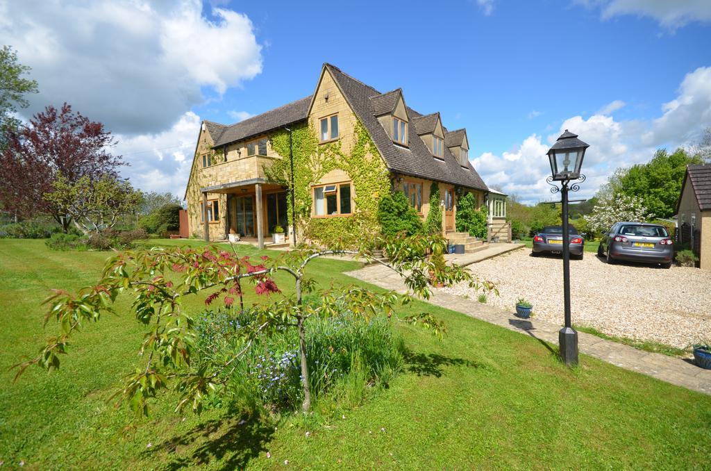 Woodland Guesthouse Stow-on-the-Wold Exteriör bild