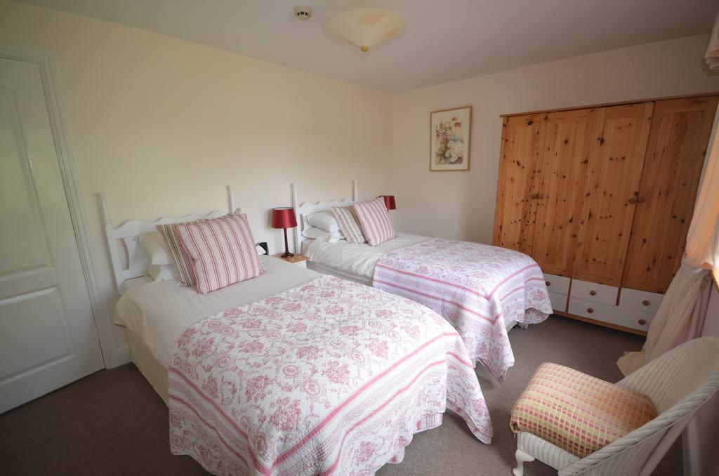Woodland Guesthouse Stow-on-the-Wold Rum bild
