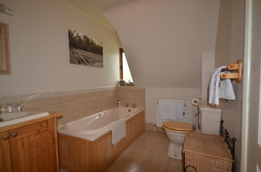 Woodland Guesthouse Stow-on-the-Wold Rum bild