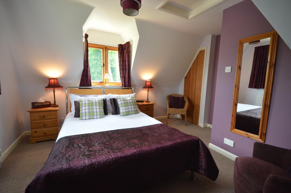Woodland Guesthouse Stow-on-the-Wold Rum bild