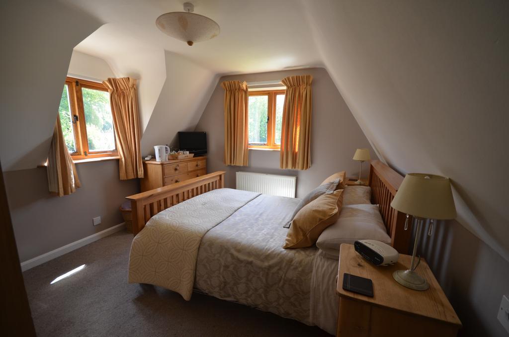 Woodland Guesthouse Stow-on-the-Wold Rum bild